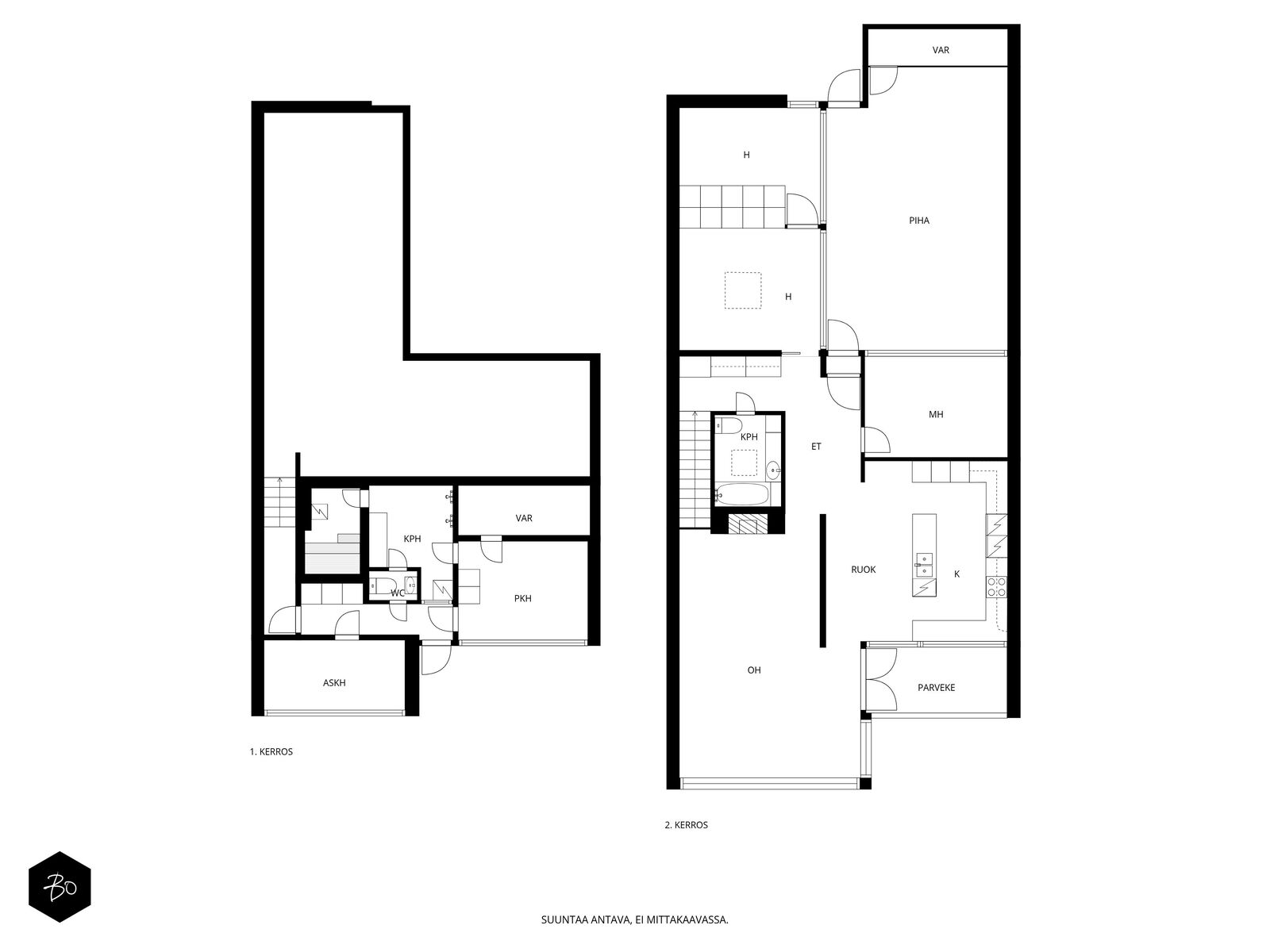 Pitkänkalliontanhua 3 - kuva 2