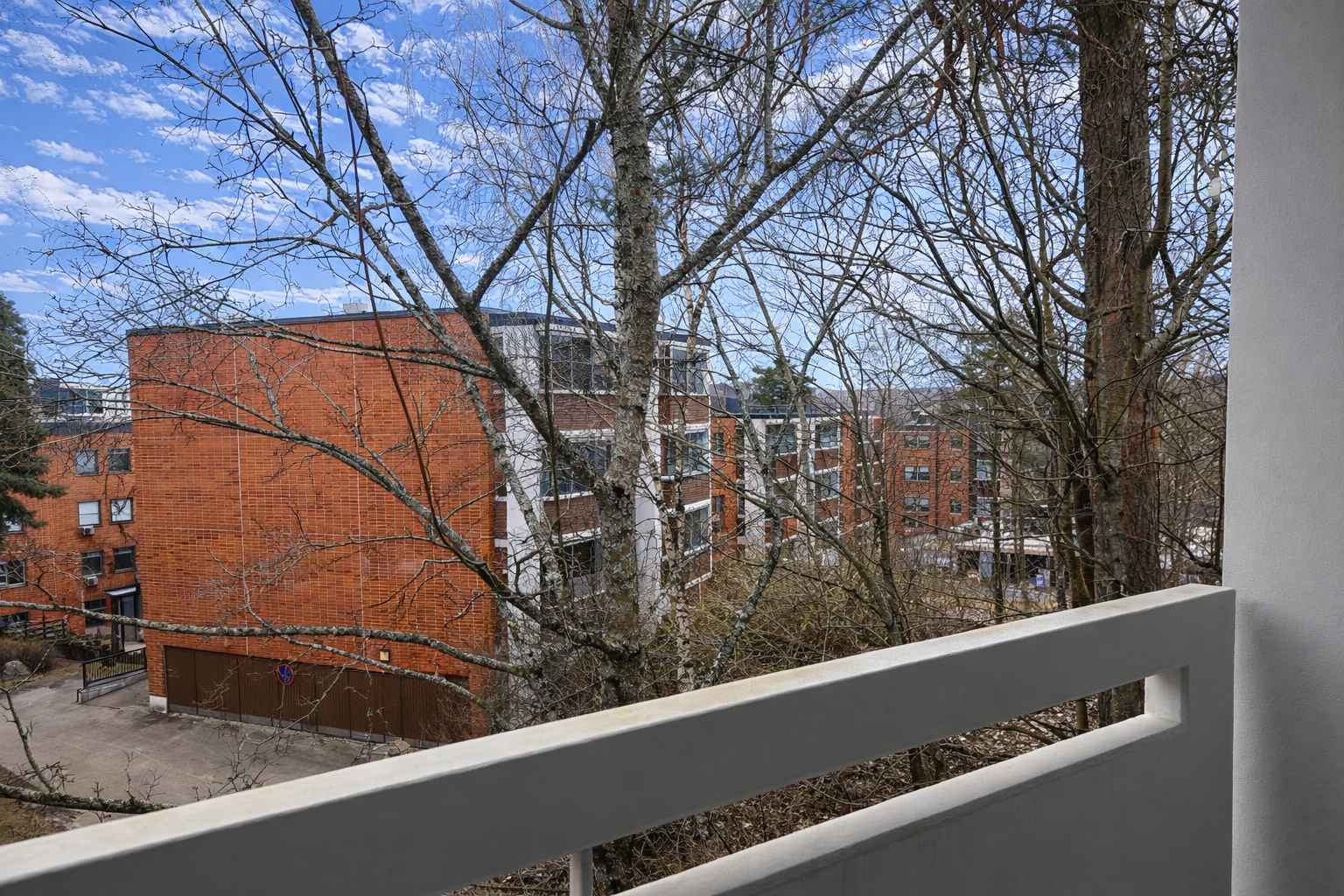 Erkki Melartinin tie 7 - bild 18