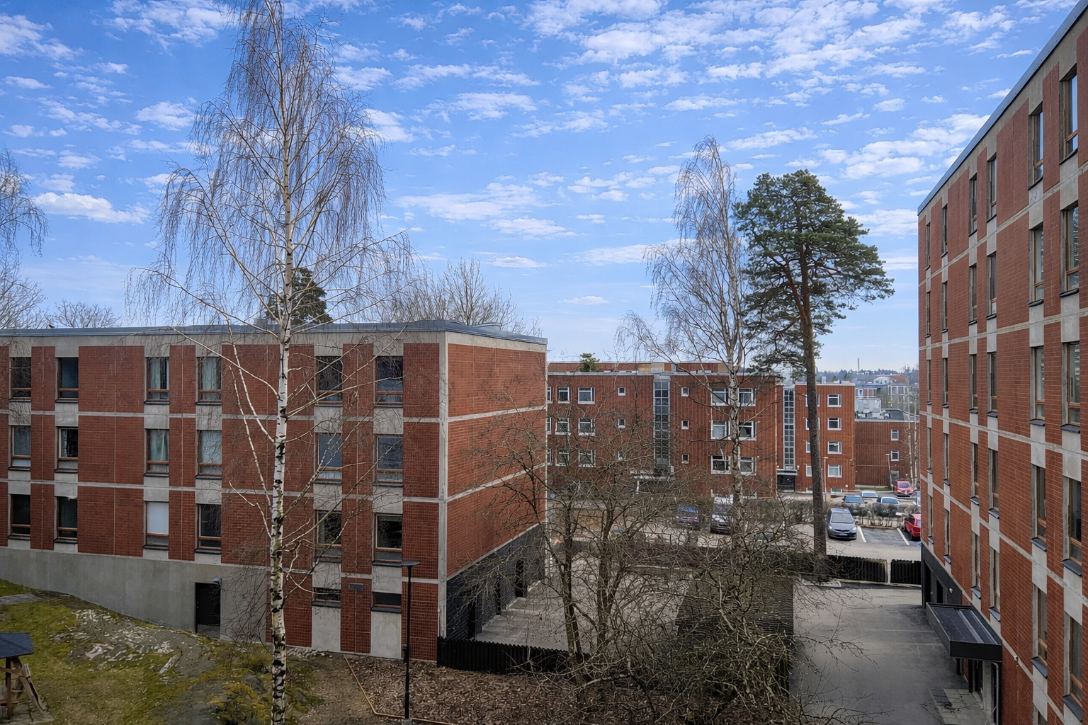 Erkki Melartinin tie 7 - bild 17