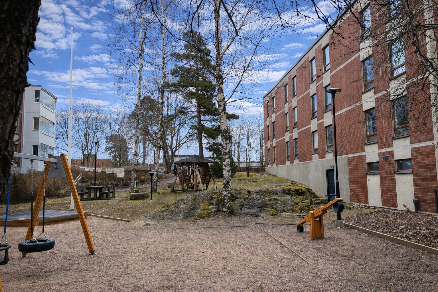 Erkki Melartinin tie 7 - bild 19