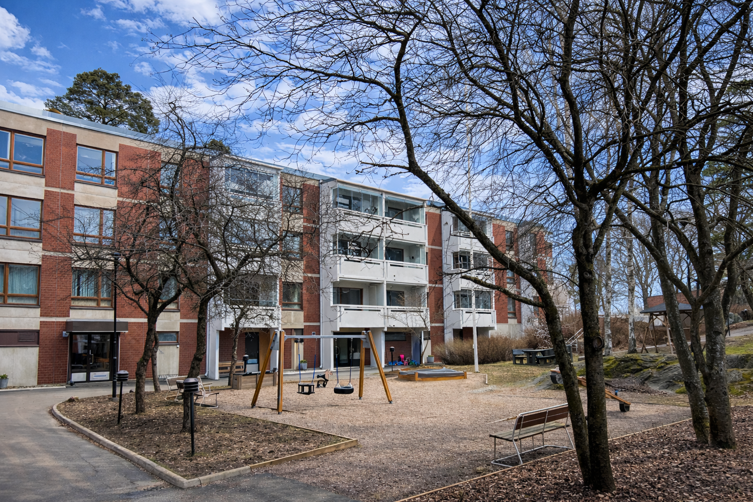 Erkki Melartinin tie 7 - bild 20