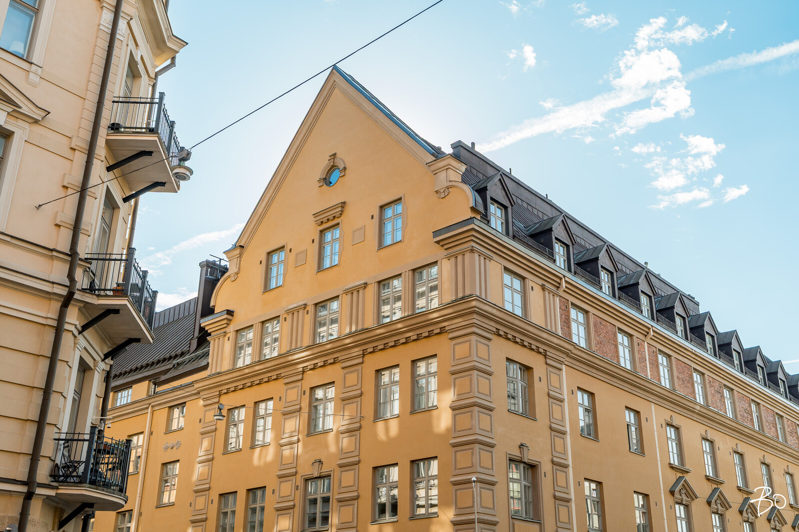 Snellmaninkatu 27 - bild 1