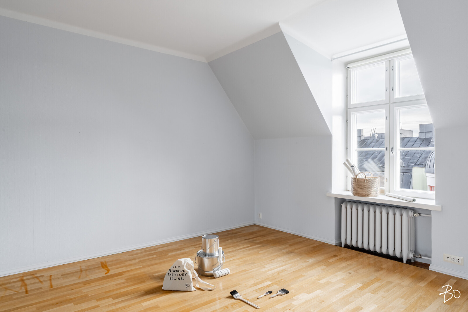 Snellmaninkatu 27 - bild 13