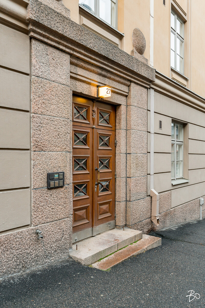 Snellmaninkatu 27 - bild 23