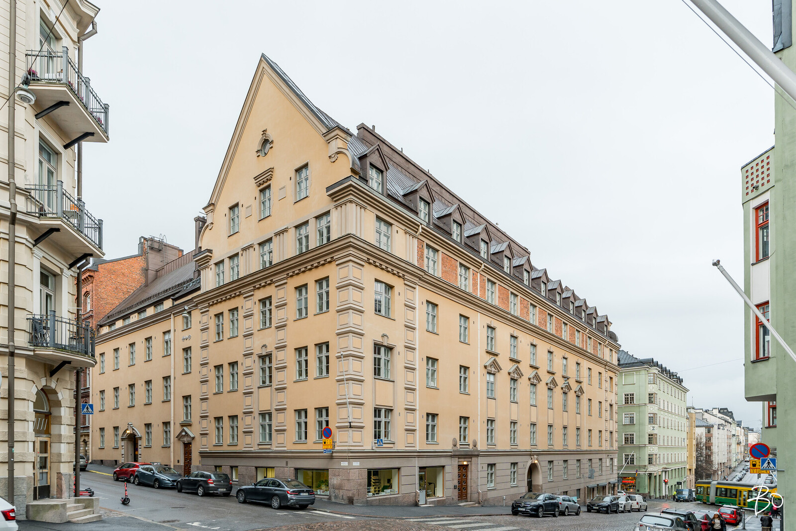 Snellmaninkatu 27 - bild 6