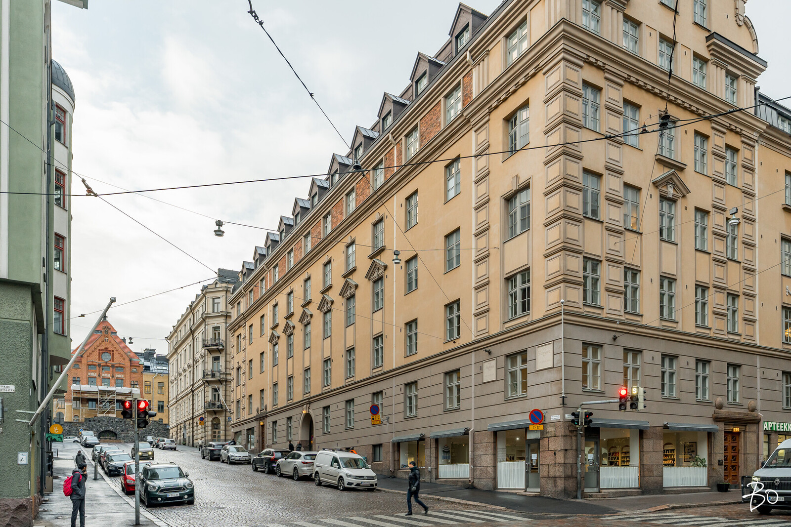 Snellmaninkatu 27 - bild 24