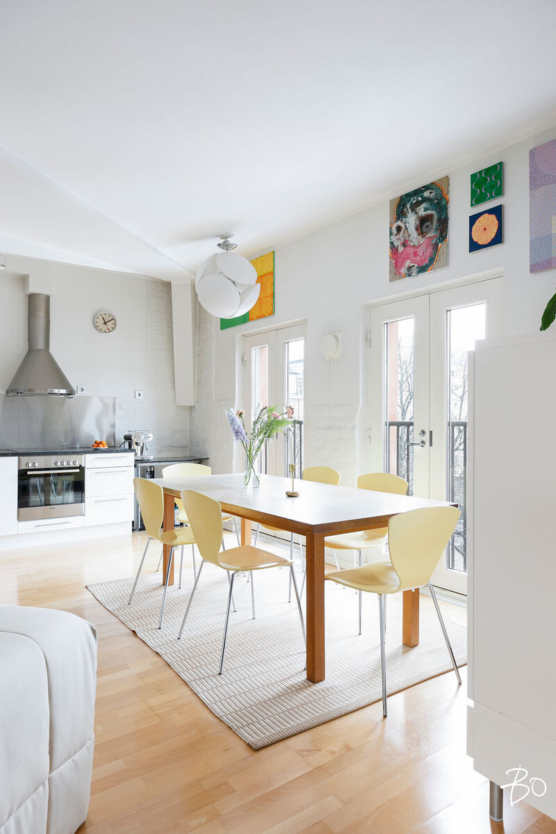 Eerikinkatu 50 - kuva 7