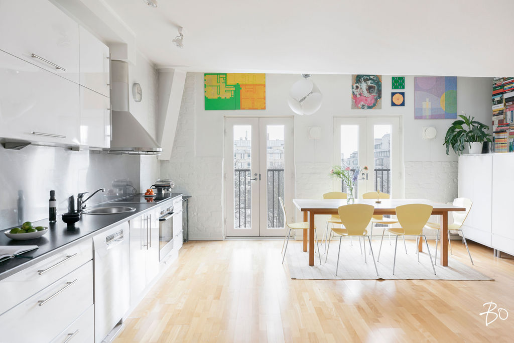 Eerikinkatu 50 - kuva 1