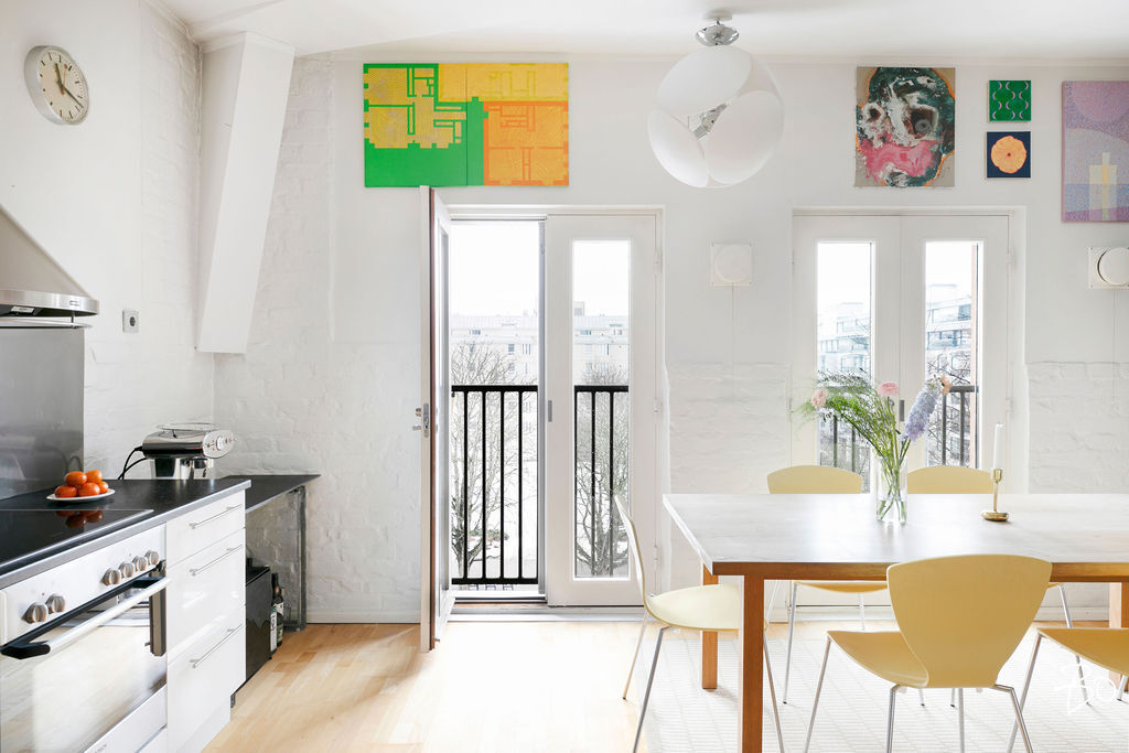 Eerikinkatu 50 - kuva 5