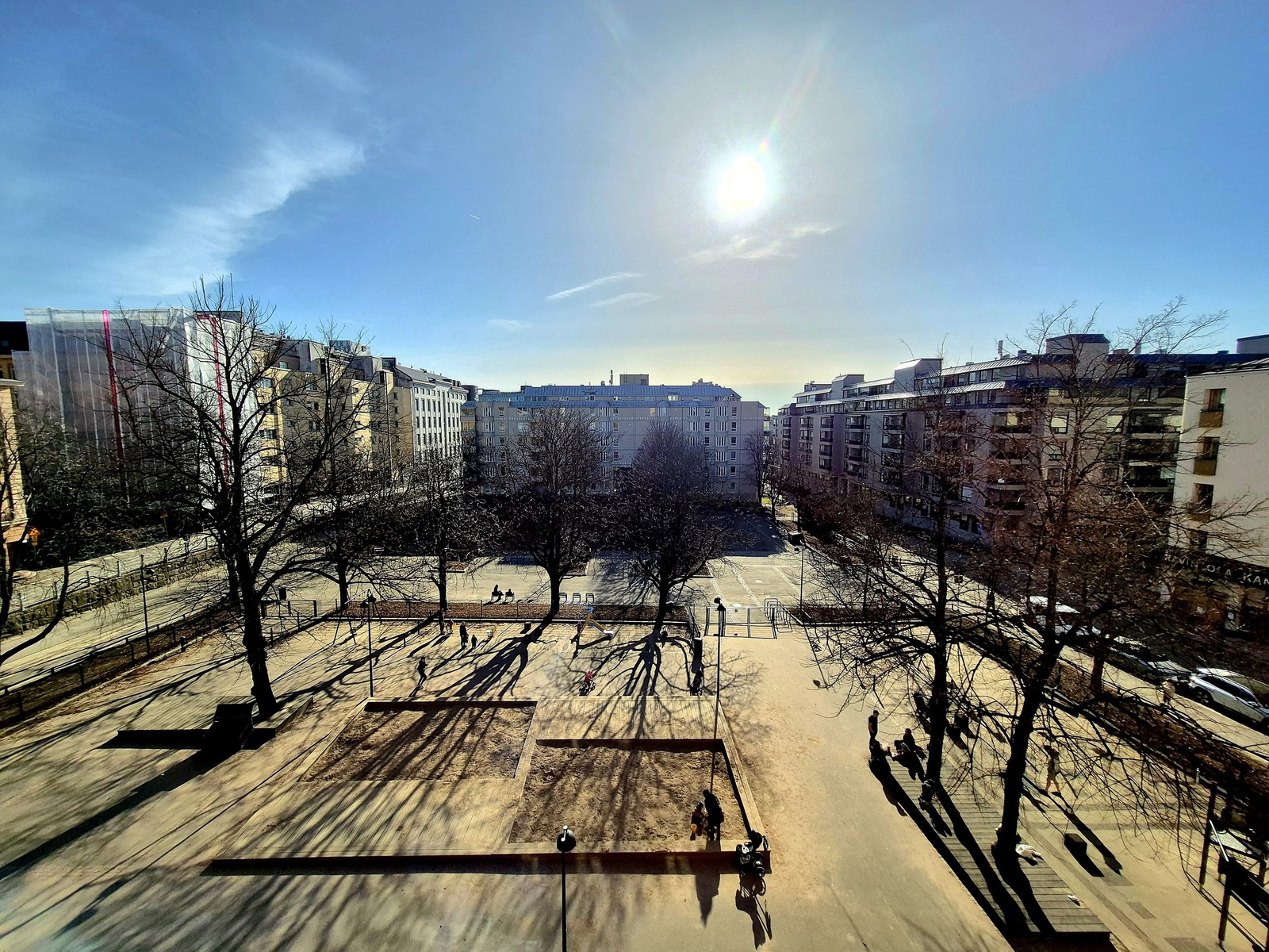 Eerikinkatu 50 - kuva 3