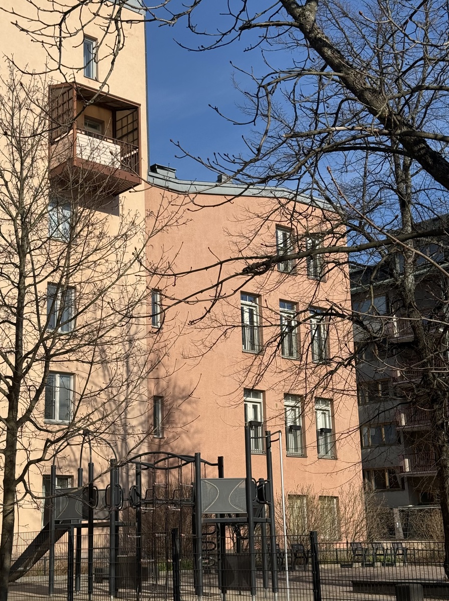 Eerikinkatu 50 - kuva 15