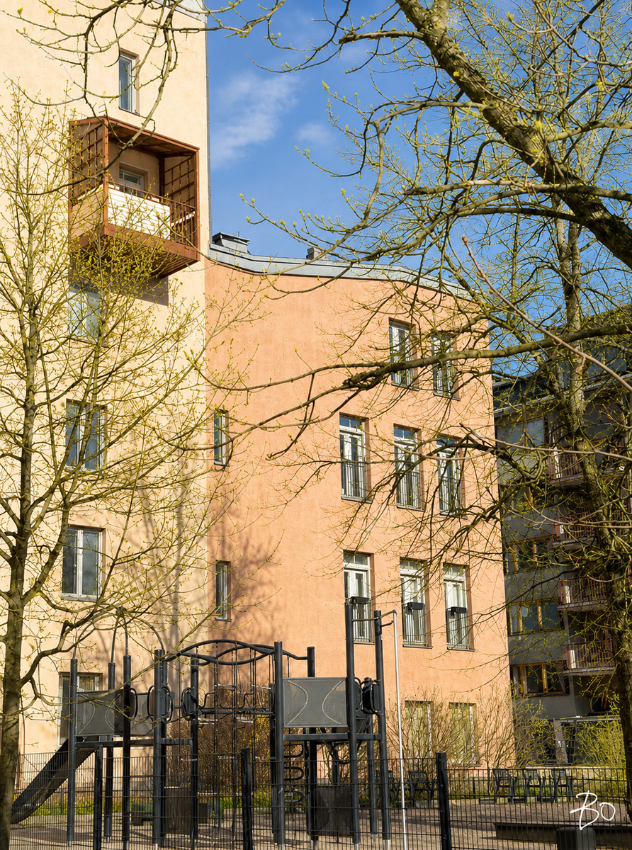 Eerikinkatu 50 - kuva 14