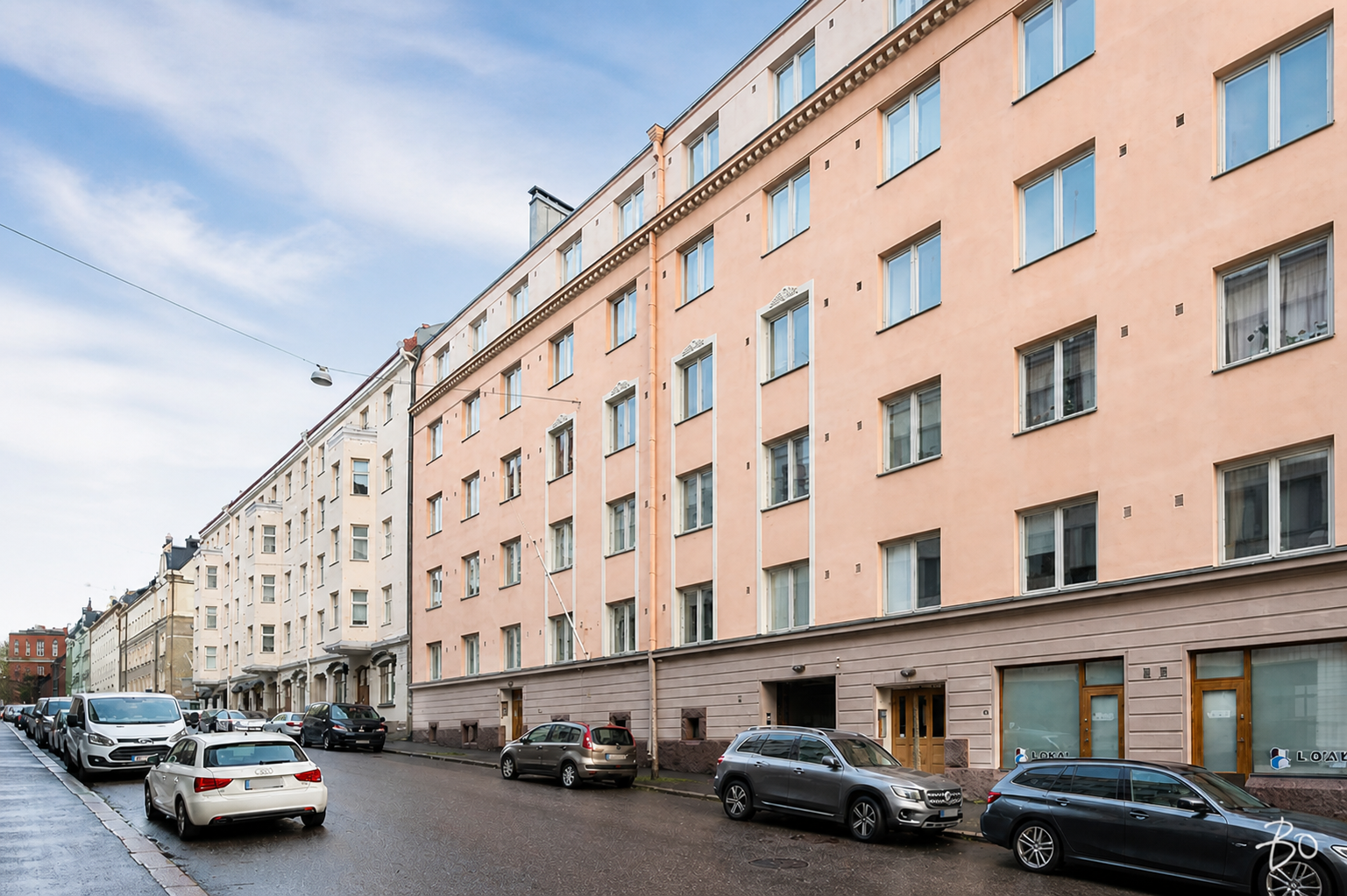 Eerikinkatu 50 - kuva 15