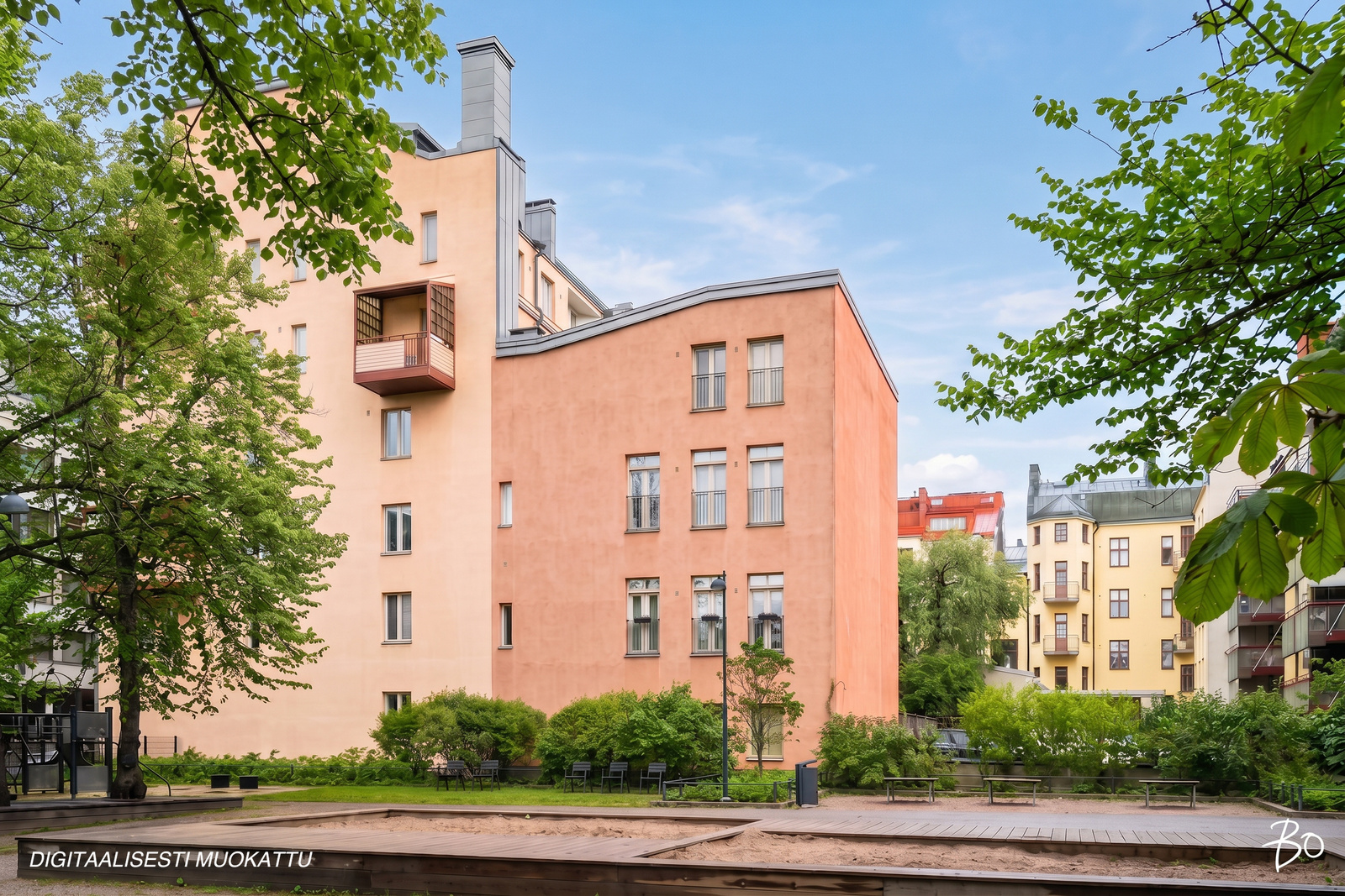 Eerikinkatu 50 - image 13