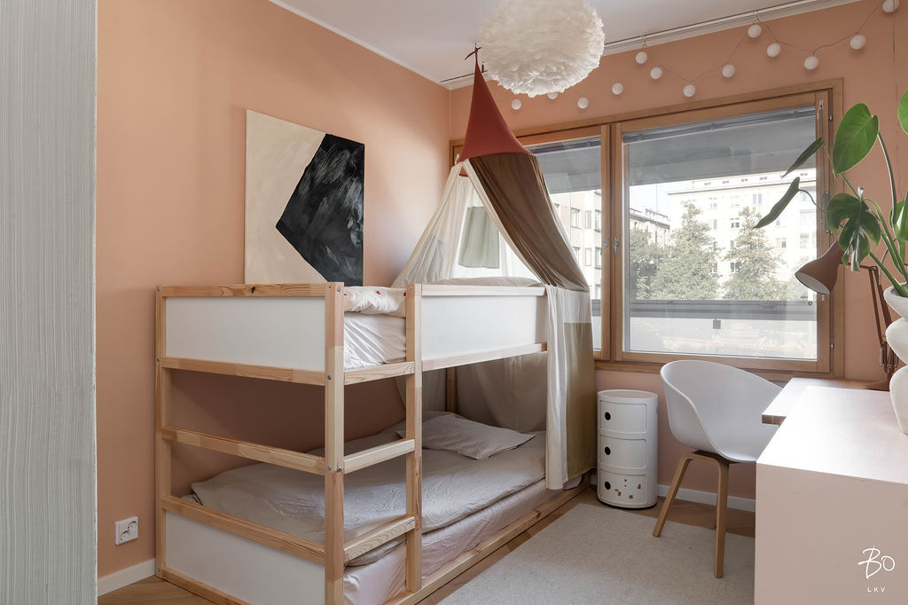 Mannerheimintie 76 - kuva 17