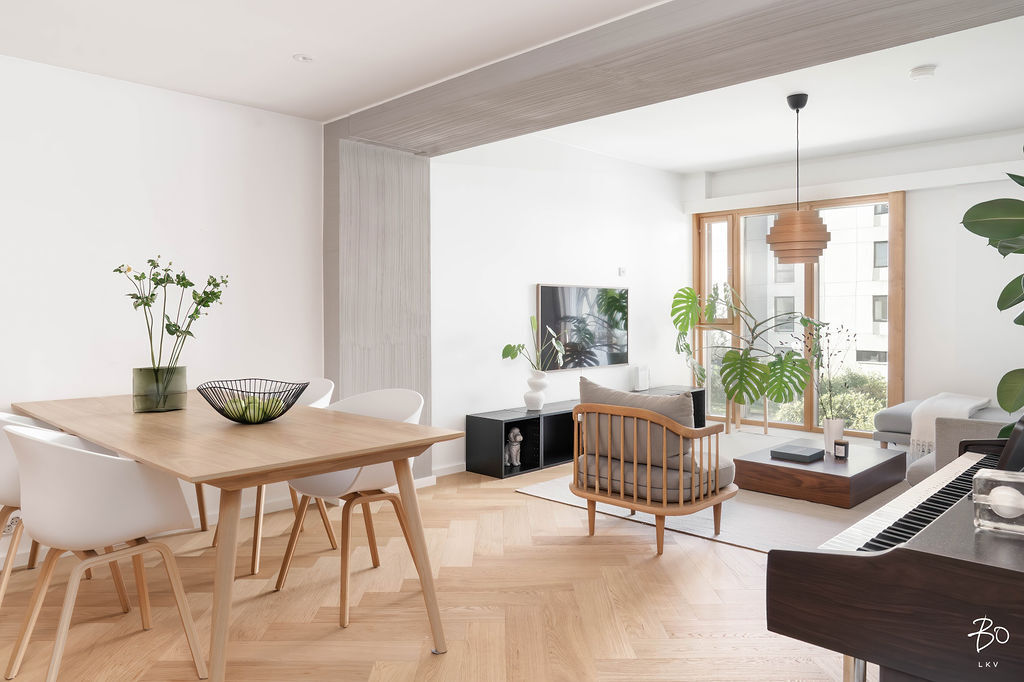 Mannerheimintie 76 - kuva 1