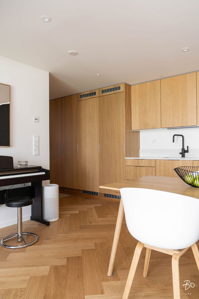 Mannerheimintie 76 - kuva 11