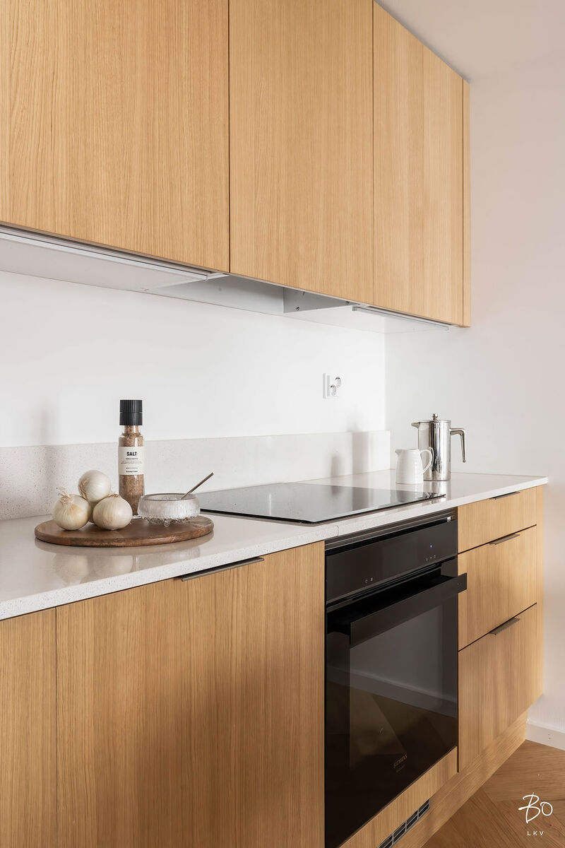 Mannerheimintie 76 - kuva 8