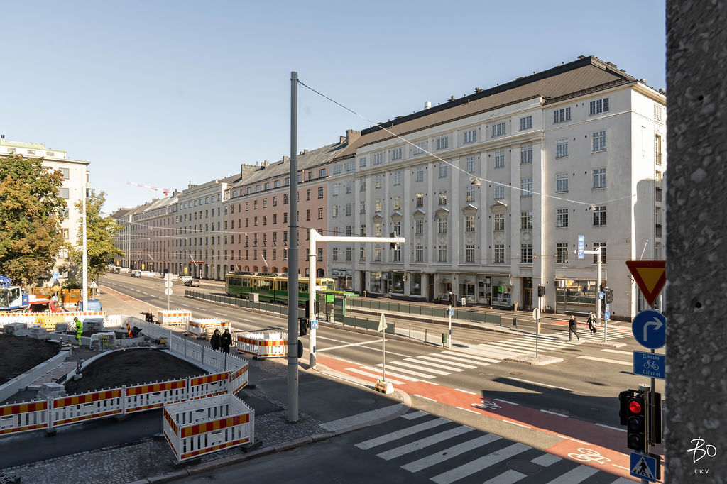 Mannerheimintie 76 - kuva 34