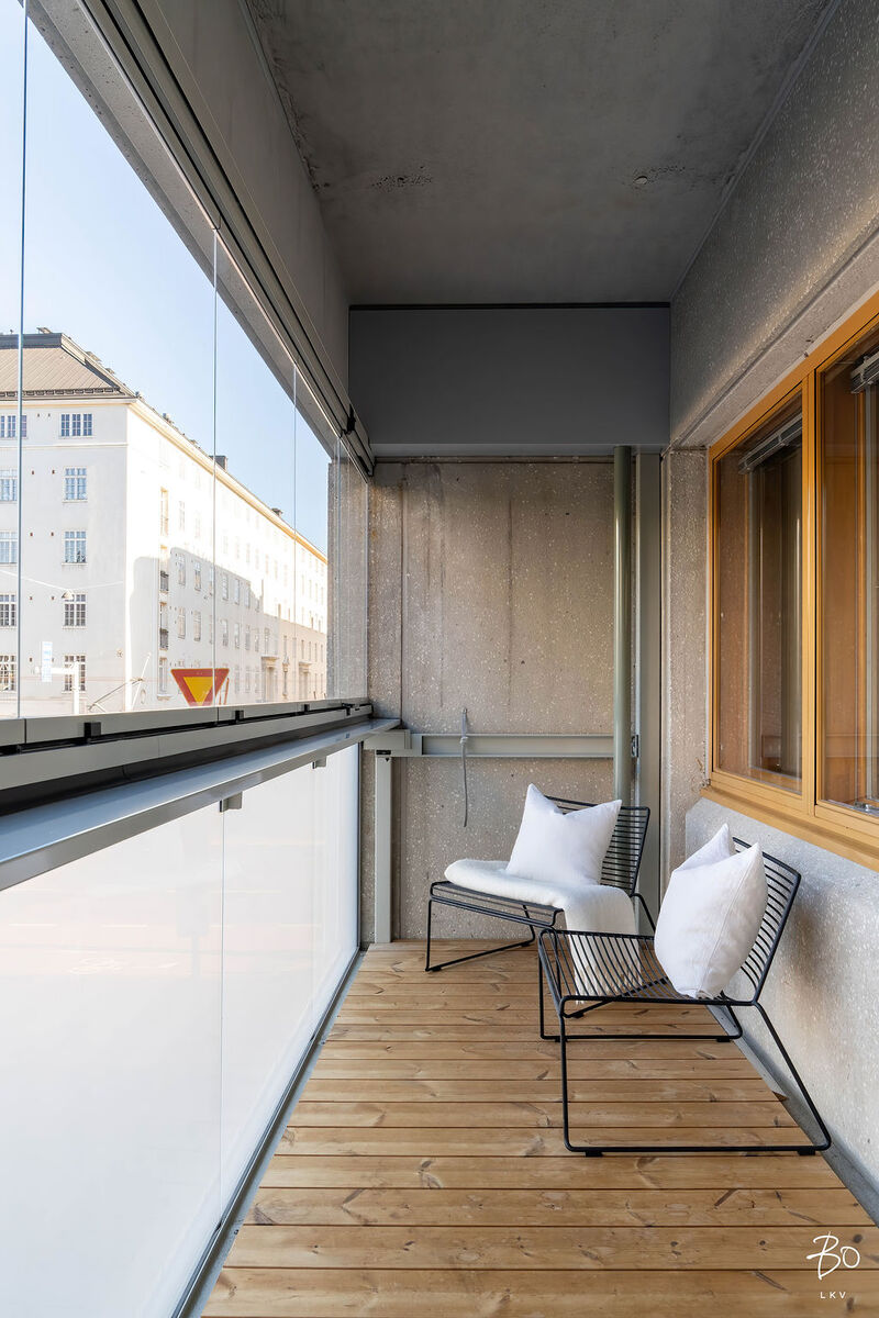 Mannerheimintie 76 - kuva 23