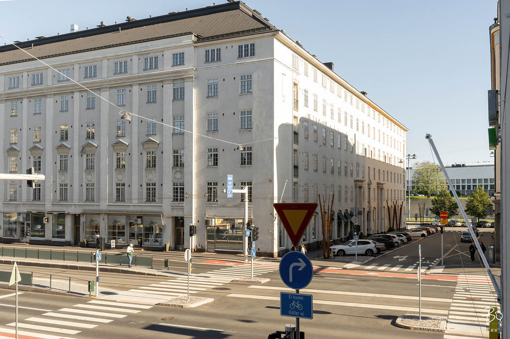 Mannerheimintie 76 - kuva 32