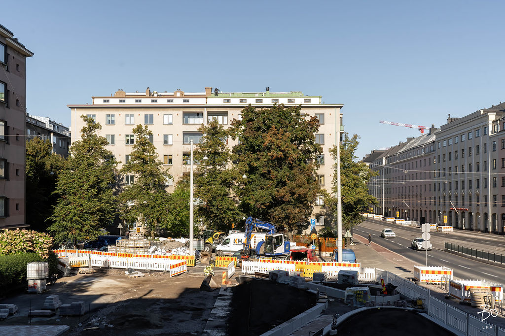 Mannerheimintie 76 - kuva 35