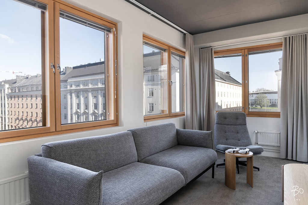 Mannerheimintie 76 - kuva 28