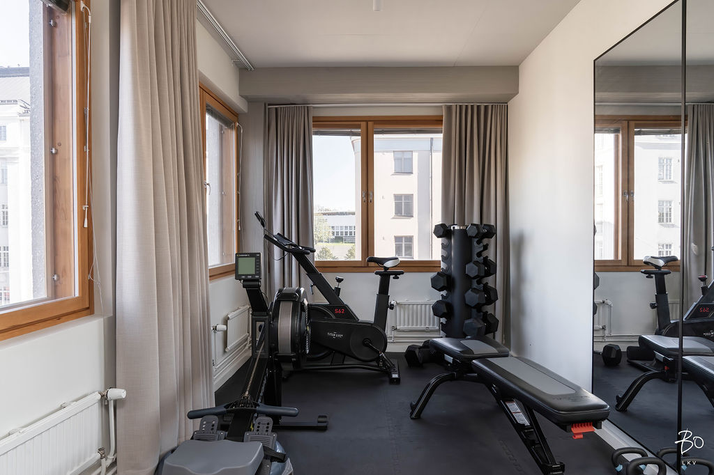 Mannerheimintie 76 - kuva 27