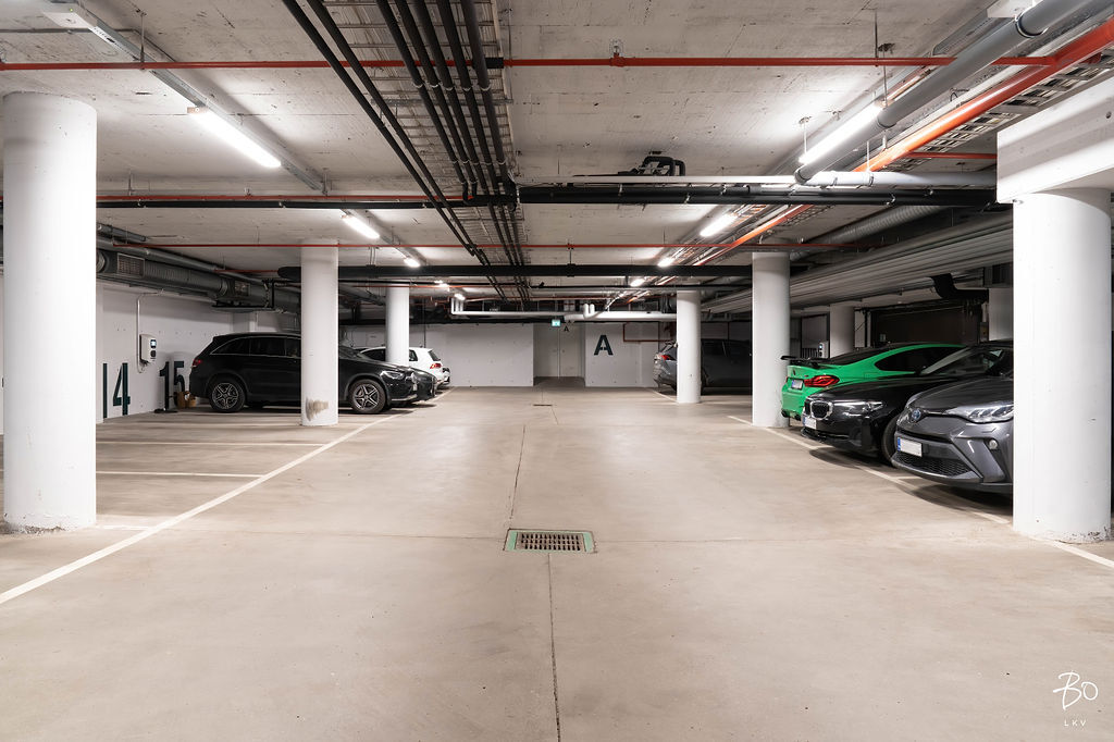 Mannerheimintie 76 - kuva 29