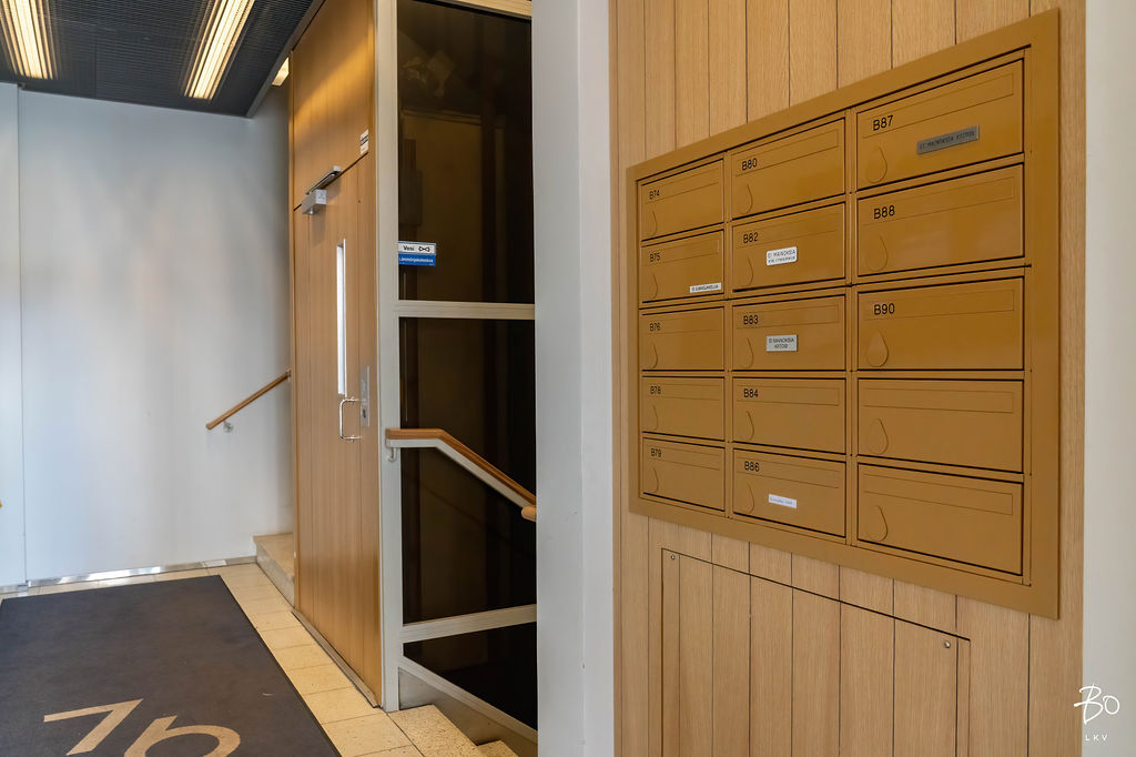 Mannerheimintie 76 - kuva 26