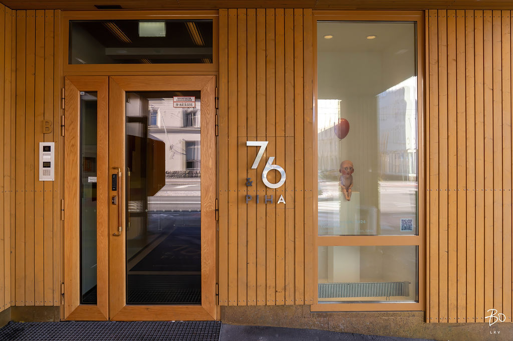 Mannerheimintie 76 - kuva 24