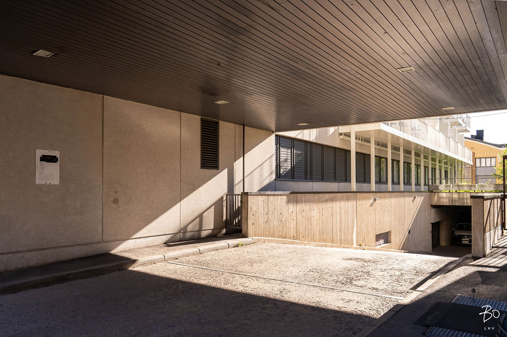 Mannerheimintie 76 - kuva 30