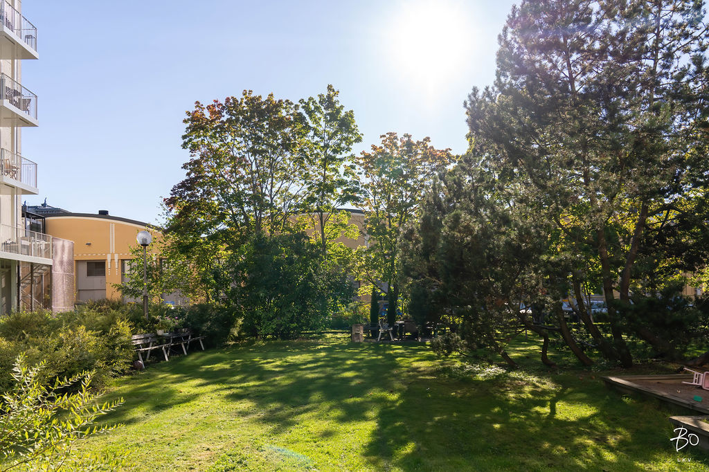 Mannerheimintie 76 - kuva 36