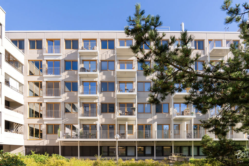 Mannerheimintie 76 - kuva 37