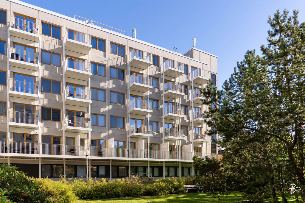 Mannerheimintie 76 - kuva 38