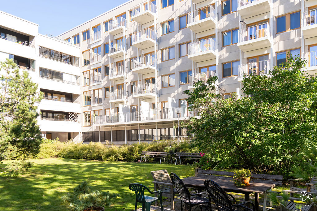 Mannerheimintie 76 - kuva 40