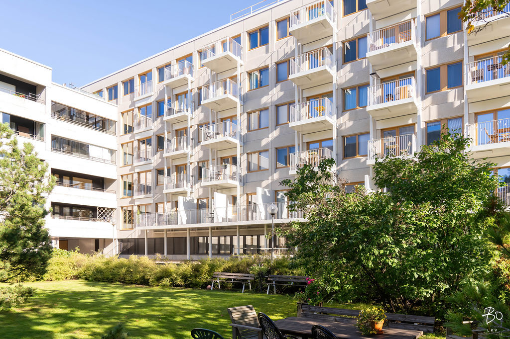 Mannerheimintie 76 - kuva 42