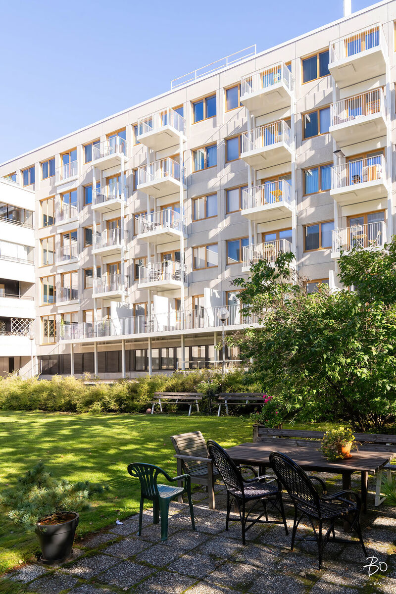 Mannerheimintie 76 - kuva 41