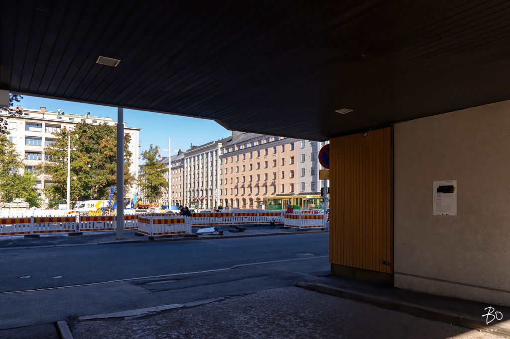 Mannerheimintie 76 - kuva 31