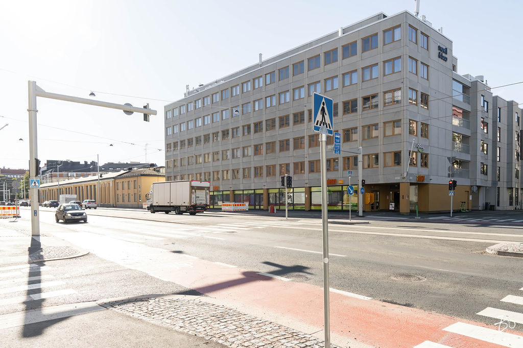 Mannerheimintie 76 - kuva 43