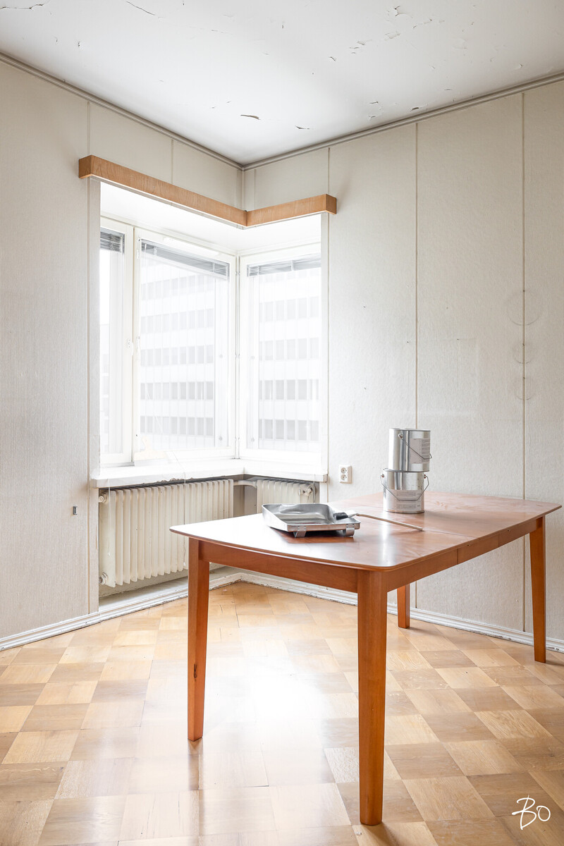 Mannerheimintie 114 - image 9