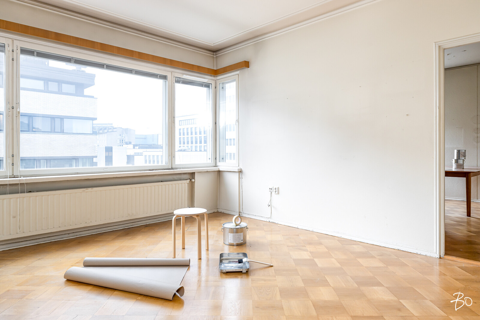 Mannerheimintie 114 - image 1