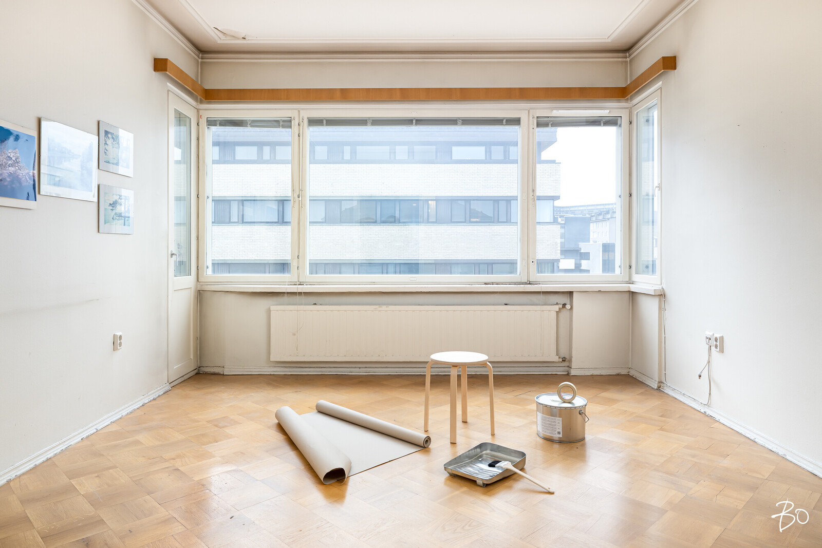 Mannerheimintie 114 - image 3