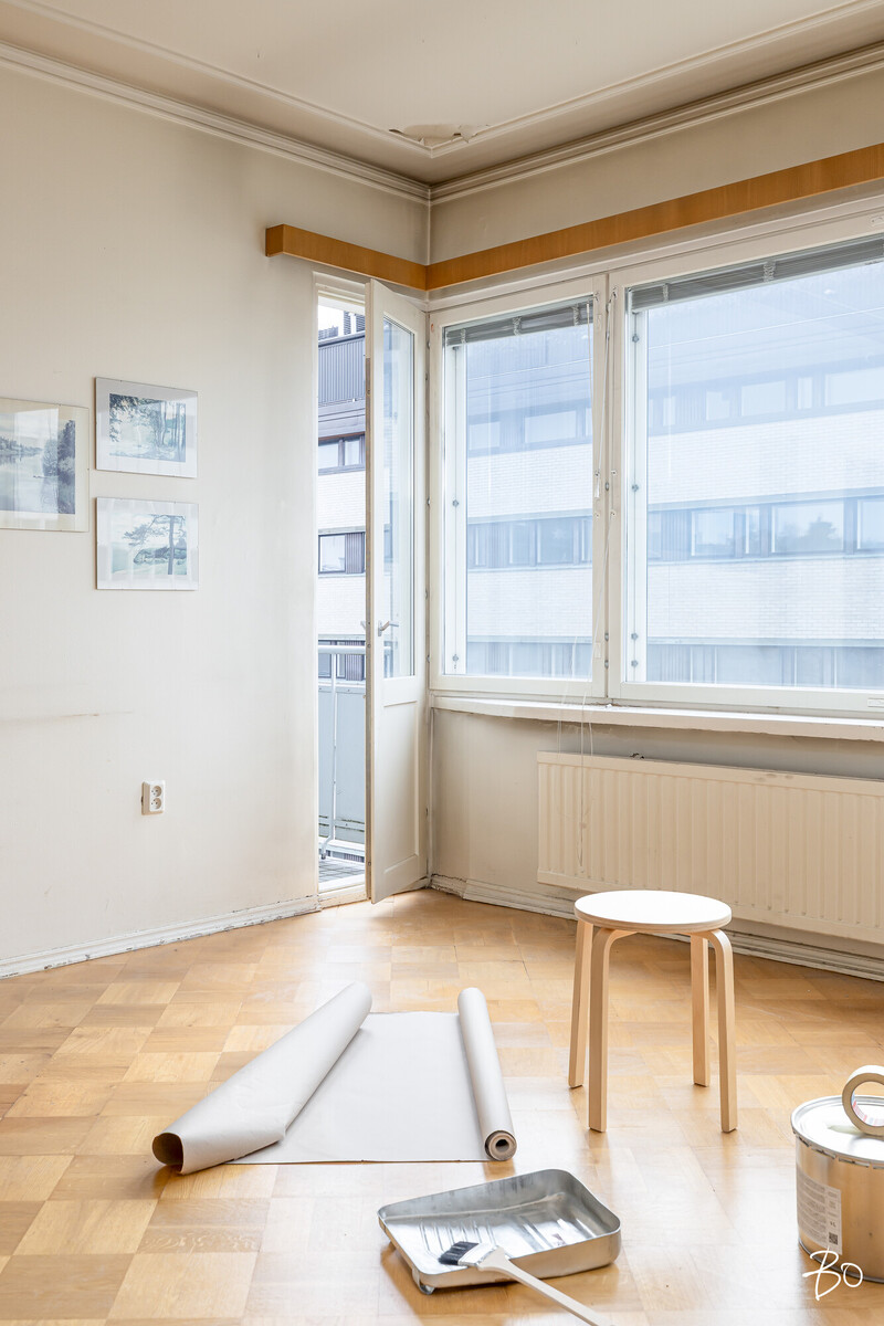 Mannerheimintie 114 - image 4