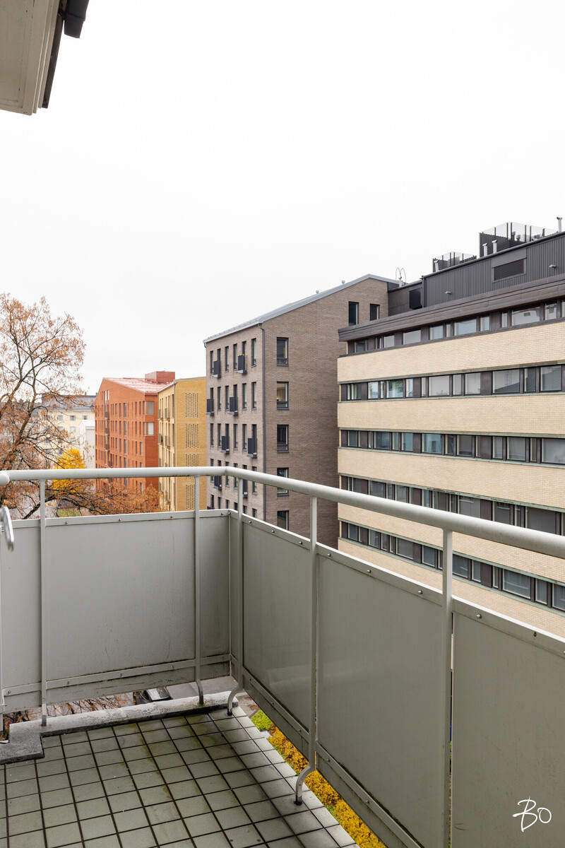 Mannerheimintie 114 - image 17