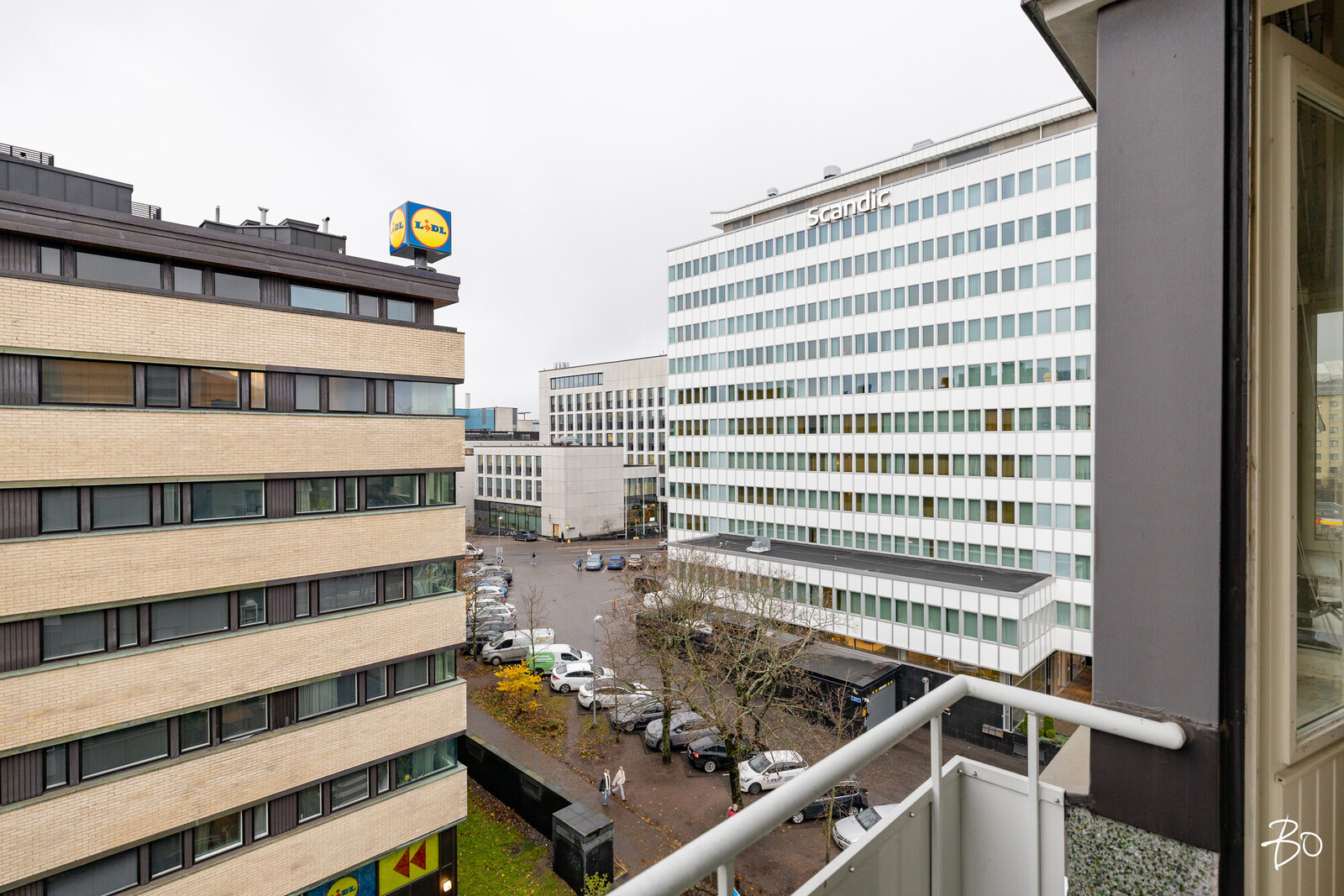 Mannerheimintie 114 - image 18