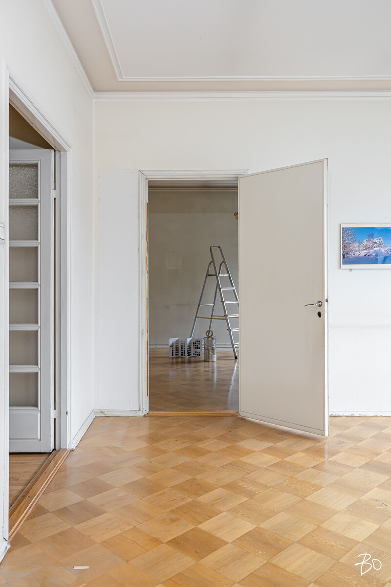 Mannerheimintie 114 - image 6