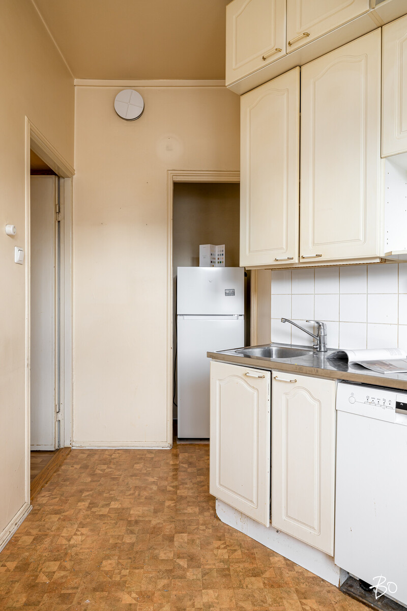 Mannerheimintie 114 - image 13