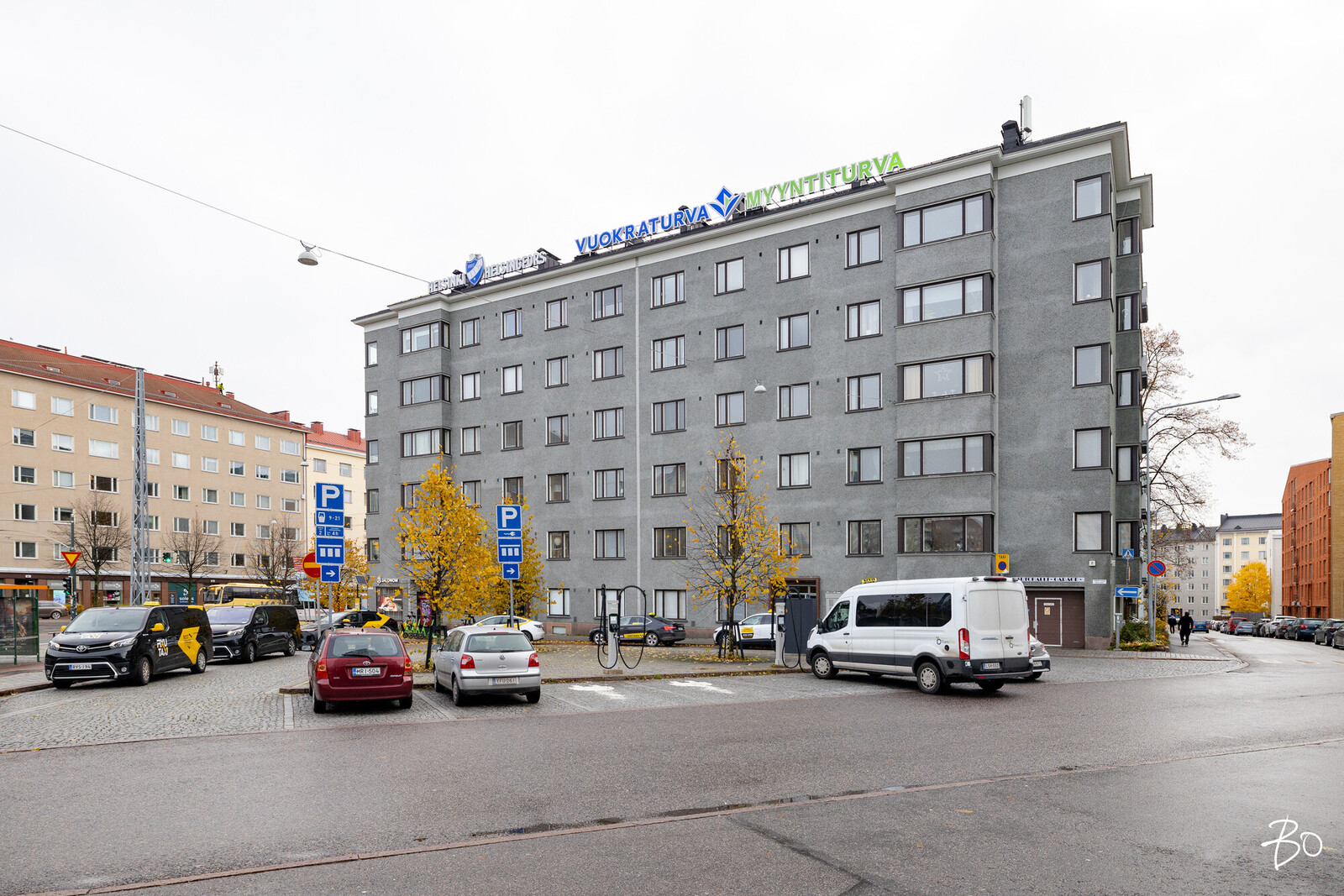 Mannerheimintie 114 - image 22