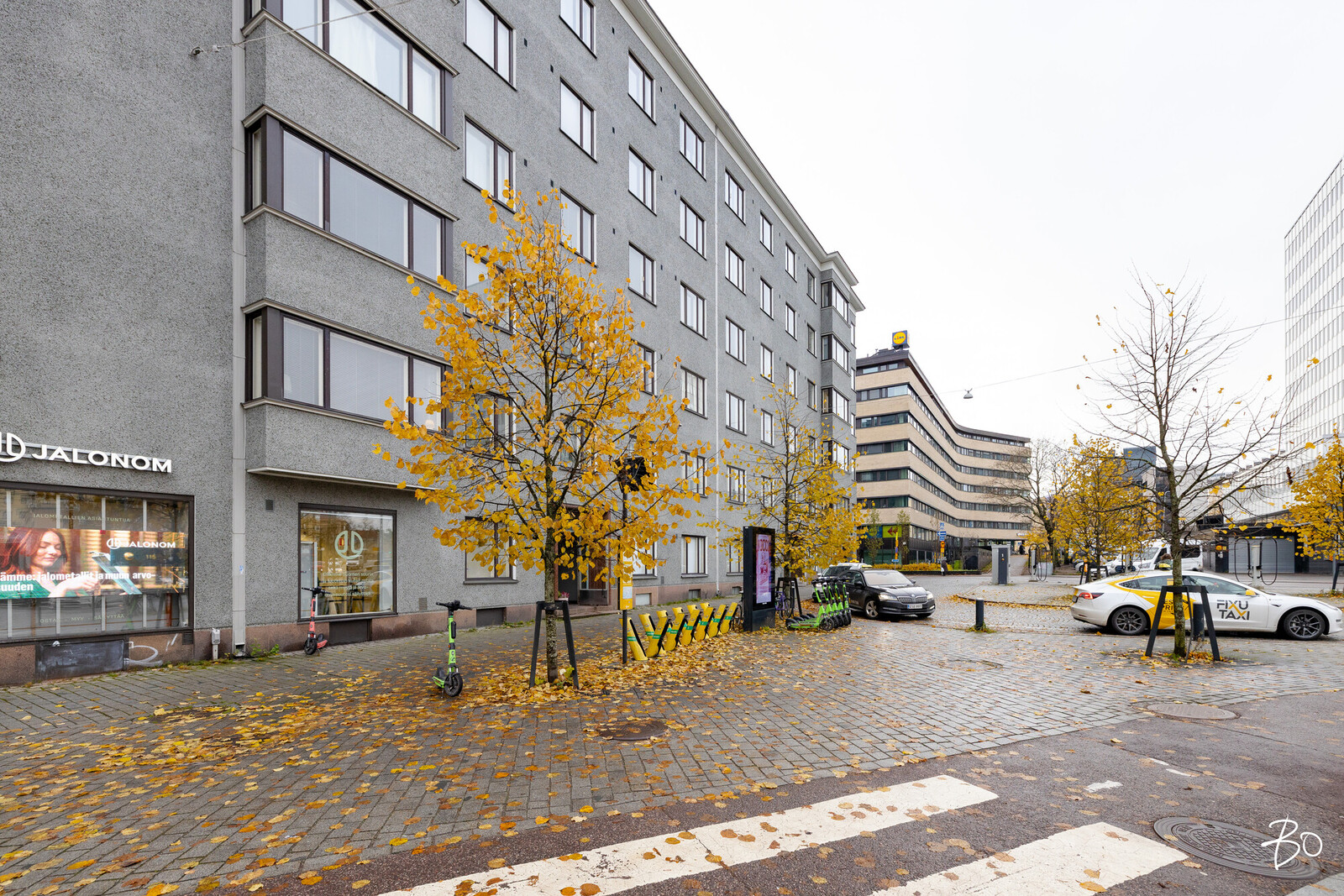 Mannerheimintie 114 - image 23